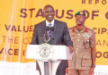 File image of President William Ruto